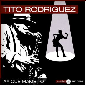 Download track Mambo With Killer Joe Tito Rodríguez