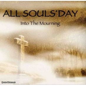 Download track I Feel You Inside Me All Souls' Day