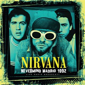 Download track Come As You Are (Live) Nirvana