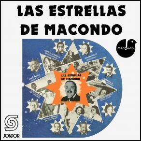 Download track Que Suene La Banda Las Estrellas De Macondo