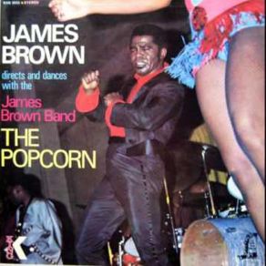 Download track Sudsy James Brown