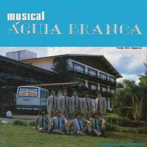 Download track Dançando Em Chapada MUSICAL ÁGUIA BRANCA