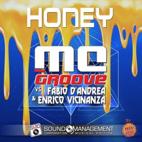 Download track Honey (Pills Version) Enrico Vicinanza