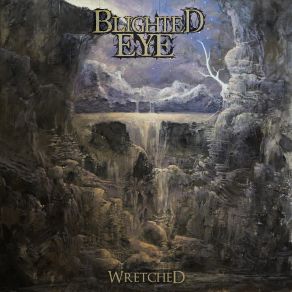 Download track Wretched Blighted Eye