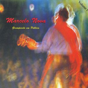 Download track Não Sou Passageiro (Ao Vivo) Marcelo Nova