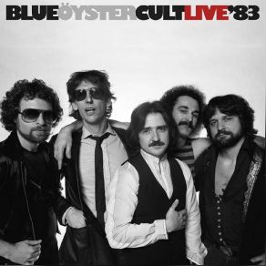 Download track Born To Be Wild Blue Öyster Cult