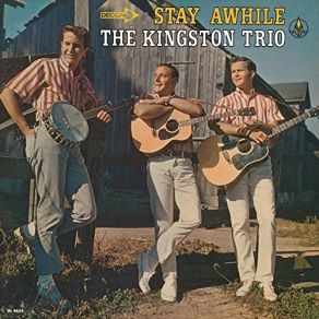 Download track Rusting In The Rain The Kingston Trio