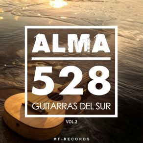 Download track Estoy Feliz Alma 528