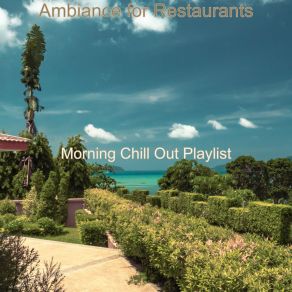 Download track Jazz Duo - Ambiance For Coffee Shops Morning Chill Out Playlist