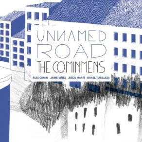 Download track Unnamed Road The Cominmens