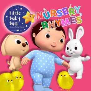 Download track Cute Animals Song Little Baby Bum Nursery Rhyme Friends