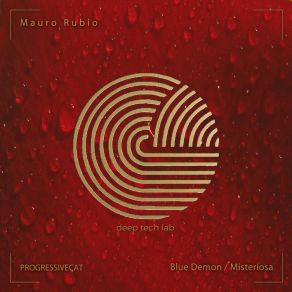 Download track Misteriosa Mauro Rubio