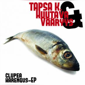 Download track Akvavittii Huutava Vääryys, Tapsa K