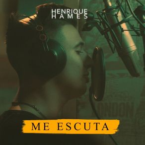 Download track Me Escuta Henrique Hames