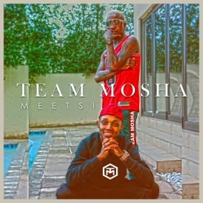 Download track Meetsi Team MoshaCalvin Fallo, Pencil