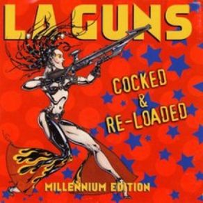 Download track The Ballad Of Jayne L. A. Guns