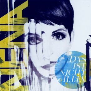 Download track Das Ist Nicht Alles (Single Edit) Nena