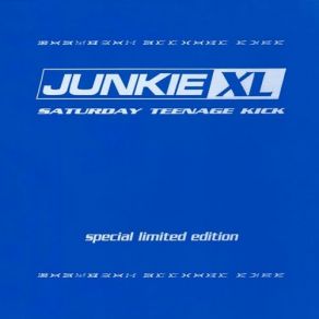 Download track Def Beat Junkie XL