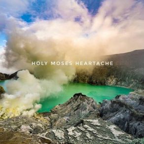 Download track The Revolutionary Holy Moses Heartache