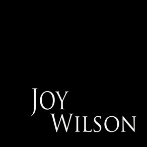 Download track I'll Keep You In My Heart Joy Wilson