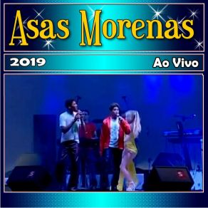 Download track Pele Morena Asas Morenas