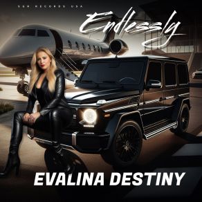 Download track Endlessly (DaWizards Miami Bass Banger) Evalina Destiny