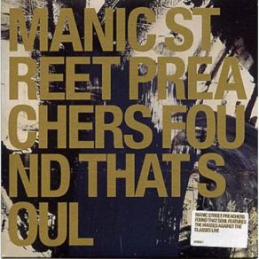 Download track Ballad Of The Bangkok Novotel Manic Street Preachers