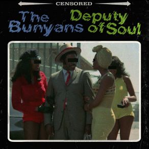 Download track Shelley Beans The Bunyans