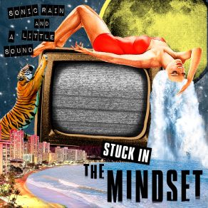 Download track Stuck In The Mindset (Radio Edit) A Little Sound