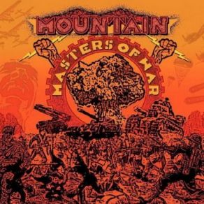 Download track Blowin' In The Wind [Heavy] The MountainThe Heavy, Mountain Mountain