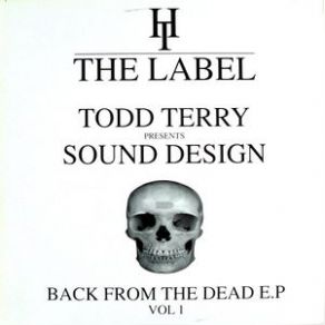 Download track Gotta Keep Keepin On Todd Terry, Sound Design