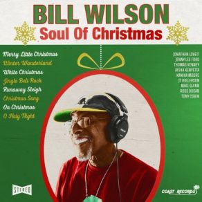 Download track On Christmas Bill Wilson