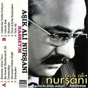 Download track Ören Köyün Baykuşları Aşık Ali Nurşani