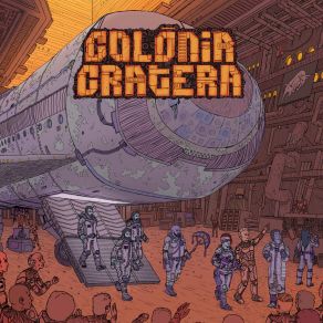 Download track Paralaxes Colônia Cratera