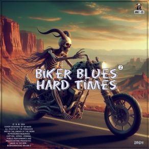 Download track Stormy Monday Mojo Blues Band, Álvaro Assmar