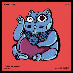 Download track London Style (MYR (UK) Remix) DriftedMYR