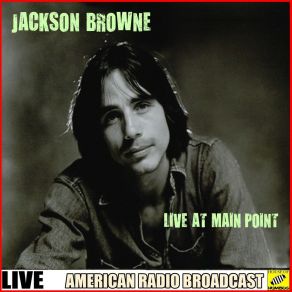 Download track Chat And Introduction (Live) Jackson Browne