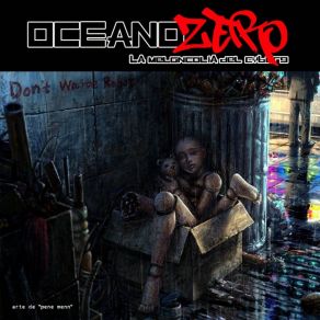 Download track Que Me Queda (Ya Ni Modo)  Oceanozero