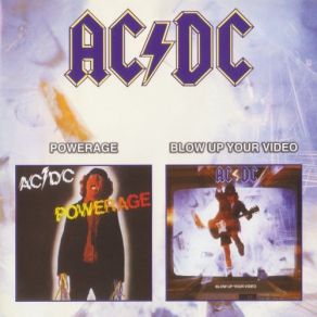 Download track Go Zone AC / DC