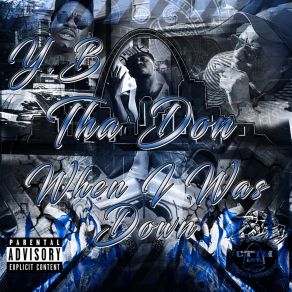 Download track Want Some YB Tha DonShorty Blayze