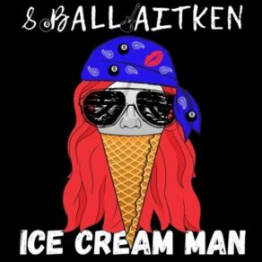 Download track Ice Cream Man 8 Ball Aitken