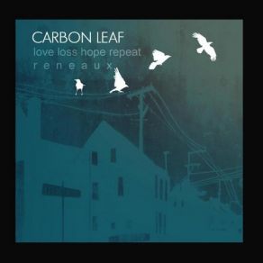 Download track Dirty Bird (Learn To Fly) Carbon Leaf