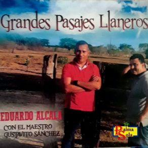 Download track Canto Y Sabana Eduardo Alcalá