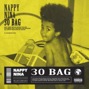 Download track Dipped Nappy Nina