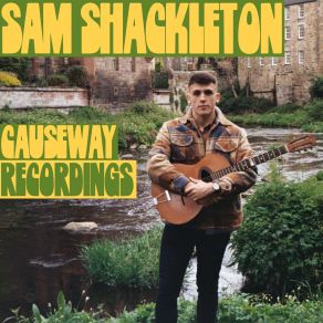 Download track Gambling Davey Shackleton