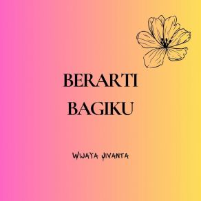 Download track Di Tengah Gelap Wijaya Jivanta