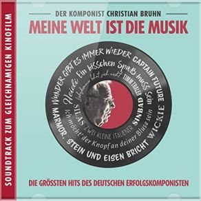 Download track Hey, Hey Wickie (Wickie Und Die Starken Männer) Orchester Christian Bruhn