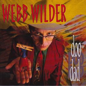 Download track Hoodoo Witch Webb Wilder, Donny Roberts, Les James, Rich Ruth