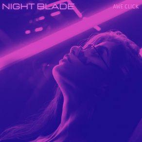 Download track The City In His Sights Night Blade