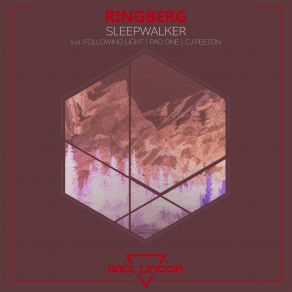 Download track Sleepwalker (Original Mix) Ringberg